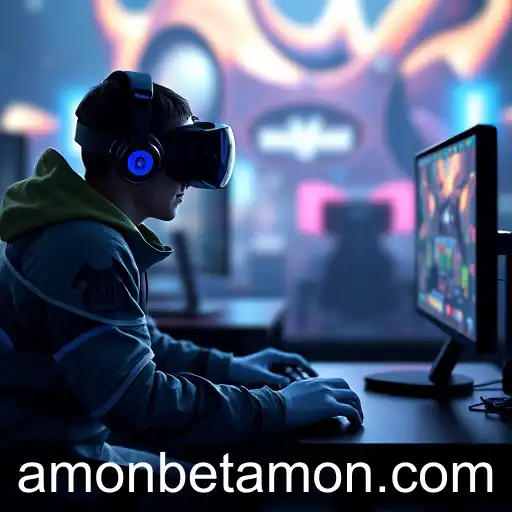 Amonbet Revolutionizes Online Gaming Experience