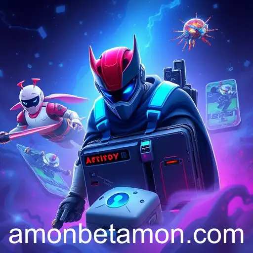 The Rise of Amonbet in Online Gaming Industry
