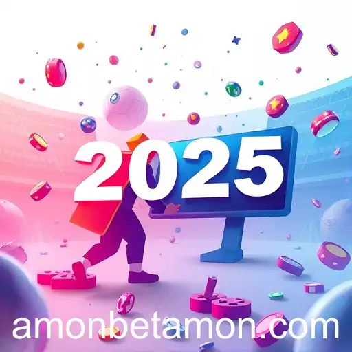 Amonbet and the Rise of Online Gaming