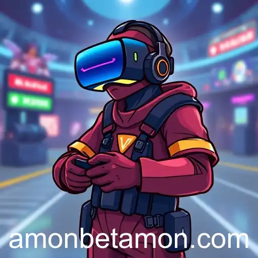 Amonbet Revolutionizes Online Gaming in 2025