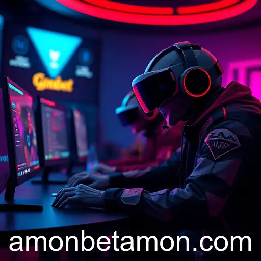 Online Gaming Surge Influences Digital Landscape