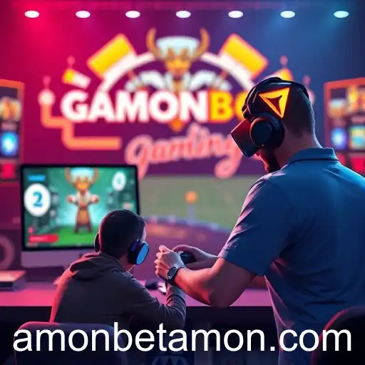 The Rise and Impact of Online Gaming Platforms